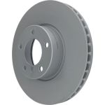 Bremsscheibe Bmw S. E39 96-04 24.0130-0107.1 Bremsscheibe Bmw S. E39 96-04 24.0130-0107.1