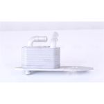 Ölkühler PKW 90892 Ölkühler PKW 90892