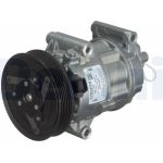 Kompressor, Klimaanlage TSP0155831 Kompressor, Klimaanlage TSP0155831