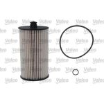 VALEO Kraftstofffilter 587071 VALEO Kraftstofffilter 587071