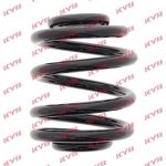 RX6631 KYB Fahrwerksfeder RX6631 RX6631 KYB Fahrwerksfeder RX6631