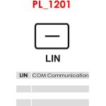 AS-PL Lichtmaschinenregler ARE0085P AS-PL Lichtmaschinenregler ARE0085P