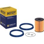 HENGST FILTER Kraftstofffilter E489KP D461 HENGST FILTER Kraftstofffilter E489KP D461