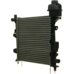 MAHLE Kühler, Motorkühlung CR 322 000P MAHLE Kühler, Motorkühlung CR 322 000P