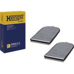 HENGST FILTER Filter, Innenraumluft E983LC-2 HENGST FILTER Filter, Innenraumluft E983LC-2
