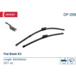 DENSO Wischblatt DF-099 DENSO Wischblatt DF-099
