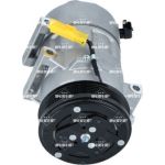 Kompressor, Klimaanlage NRF32772 Kompressor, Klimaanlage NRF32772