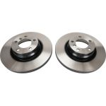 11 481 073 Bremsscheibe VA DF8050 11 481 073 Bremsscheibe VA DF8050