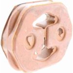 Vaico Schalldämpferhalter V10-9605
