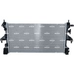 Kühler, Motorkühlung 59294 Kühler, Motorkühlung 59294