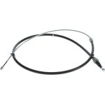 Bosch Handbremsseil 1987482451 Bosch Handbremsseil 1987482451