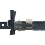 MAHLE Kühler, Motorkühlung CR 591 000S MAHLE Kühler, Motorkühlung CR 591 000S