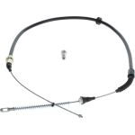Handbremsseil li 1987477309 Handbremsseil li 1987477309