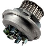 HEPU Wasserpumpe P318 HEPU Wasserpumpe P318