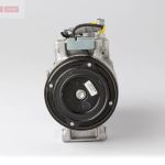 DENSO Kompressor DCP05108 DENSO Kompressor DCP05108