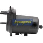 Japanparts Kraftstofffilter FC-125S Japanparts Kraftstofffilter FC-125S