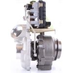 NISSENS Turbolader 93343 NISSENS Turbolader 93343