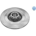 MEYLE Bremsscheibe Renault Espace/ 16-15 523 0018 MEYLE Bremsscheibe Renault Espace/ 16-15 523 0018