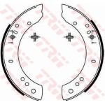 52 461 002 Bremsbacken GS6082 52 461 002 Bremsbacken GS6082