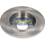 Japanparts Bremsscheibe DP-015C Japanparts Bremsscheibe DP-015C