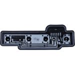 2K5945257A VAG Original 2K5945257A Glühbirnenhalterung VW T. Caddy 04- links – – OE-Nr. 2K5945257A