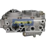 Japanparts Ölpumpe OP-PE02 Japanparts Ölpumpe OP-PE02