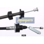 Japanparts Kupplungsseil GC-828 Japanparts Kupplungsseil GC-828