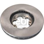 FEBI BILSTEIN Bremsscheibe 174457