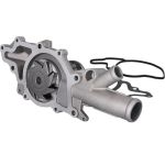 KAMOKA Wasserpumpe T0202 KAMOKA Wasserpumpe T0202