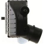MAHLE Ladeluftkühler CI 67 000S MAHLE Ladeluftkühler CI 67 000S