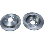 Maxgear Bremsscheibe Db T. W163 98 19-1192 Maxgear Bremsscheibe Db T. W163 98 19-1192