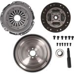 Kamoka Kupplungssatz KC125 Kamoka Kupplungssatz KC125