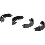 ATE Bremsbackensatz 03.0137-0434.2 ATE Bremsbackensatz 03.0137-0434.2