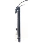KONDENSATOR, KLIMAANLAGE AC471000S KONDENSATOR, KLIMAANLAGE AC471000S