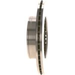 Bremsscheibe VA 0 986 479 377 Bremsscheibe VA 0 986 479 377