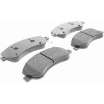 Vaico Bremsbelagsatz für Scheibenbremse V25-8129 Vaico Bremsbelagsatz für Scheibenbremse V25-8129