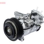 DENSO Kompressor, Klimaanlage DCP46029 DENSO Kompressor, Klimaanlage DCP46029