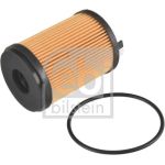 febi Ölfilter 184347 febi Ölfilter 184347