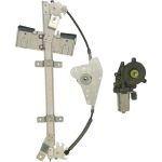 VALEO 850112 Fensterheber VALEO 850112 Fensterheber