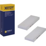 HENGST FILTER Filter, Innenraumluft E2920LI-2 HENGST FILTER Filter, Innenraumluft E2920LI-2
