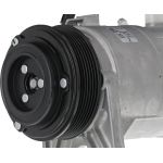 Valeo Kompressor 559517