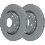 Bremsscheibe Mitsubishi P. Outlander 2.0-3.0 01 24.0124-0215.1 Bremsscheibe Mitsubishi P. Outlander 2.0-3.0 01 24.0124-0215.1