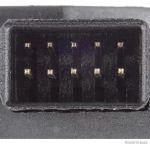 Herth+Buss Elparts Lenkwinkelsensor 70604020 Herth+Buss Elparts Lenkwinkelsensor 70604020