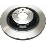 Bremsscheibe Vw T. A6 2.0-4.2 DF4818S Bremsscheibe Vw T. A6 2.0-4.2 DF4818S