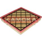 KAMOKA Luftfilter F220601 KAMOKA Luftfilter F220601