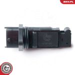 SKV GERMANY Luftmassenmesser Luftmengenmesser 07SKV511 SKV GERMANY Luftmassenmesser Luftmengenmesser 07SKV511