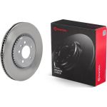 BREMBO Bremsscheibe 09.D806.23 BREMBO Bremsscheibe 09.D806.23