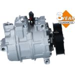 NRF Kompressor, Klimaanlage 32777 NRF Kompressor, Klimaanlage 32777