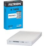 FILTRON Filter, Innenraumluft K 1408 FILTRON Filter, Innenraumluft K 1408