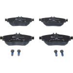 ATE Bremsbelagsatz Mercedes-Benz Vorderachse W176/W246/X156 11- Keramik 13.0470-2779.2 ATE Bremsbelagsatz Mercedes-Benz Vorderachse W176/W246/X156 11- Keramik 13.0470-2779.2